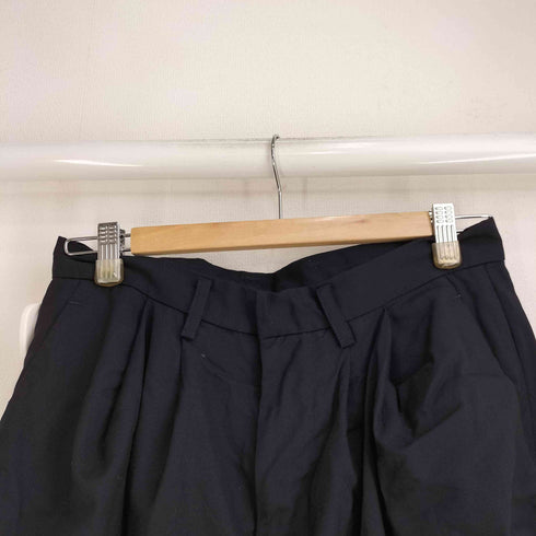 ドゥルカマラ Dulcamara ウール よそいきパンツ メンズ JPN:1